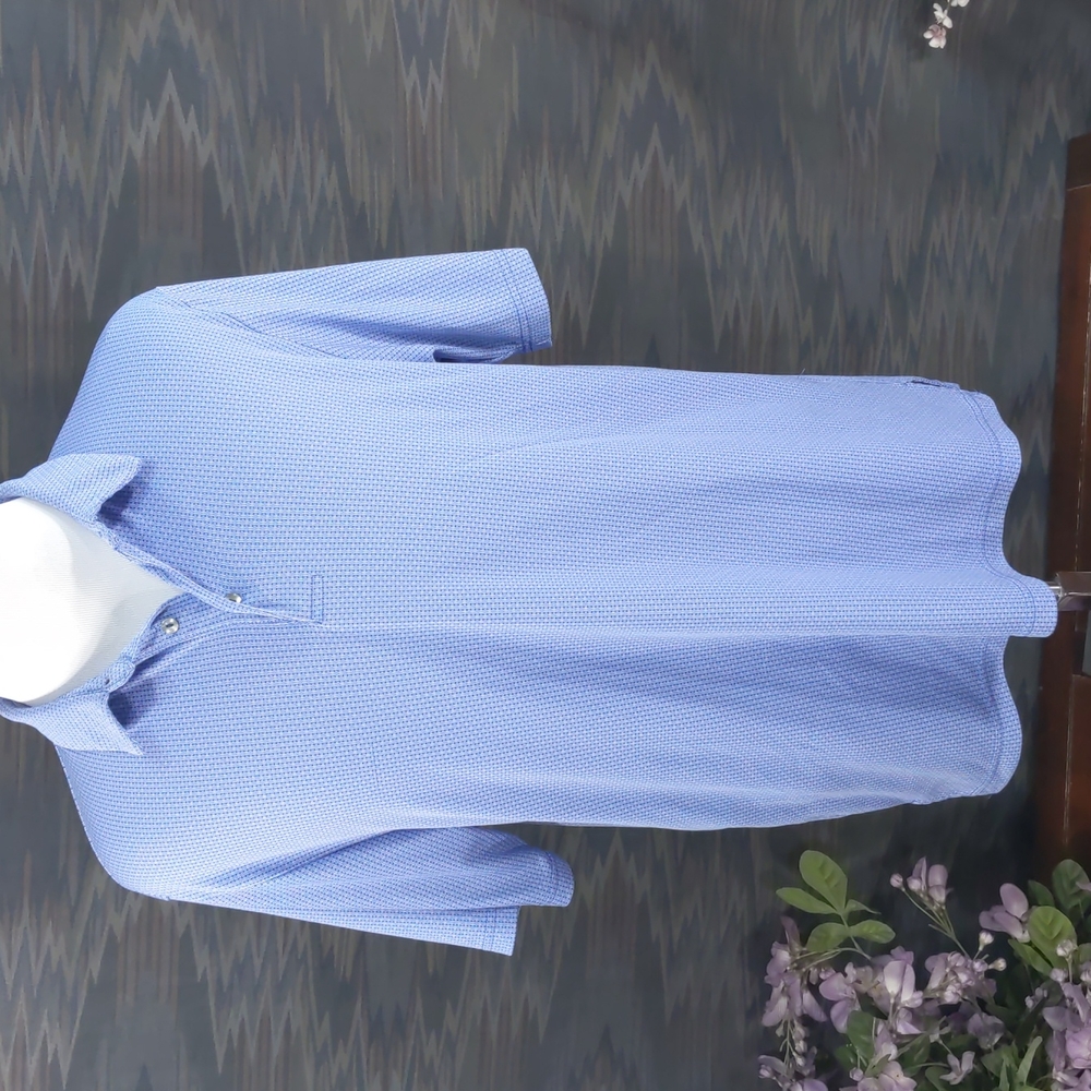 Men’s Ben Hogan Performance Golf Shirt Size XL